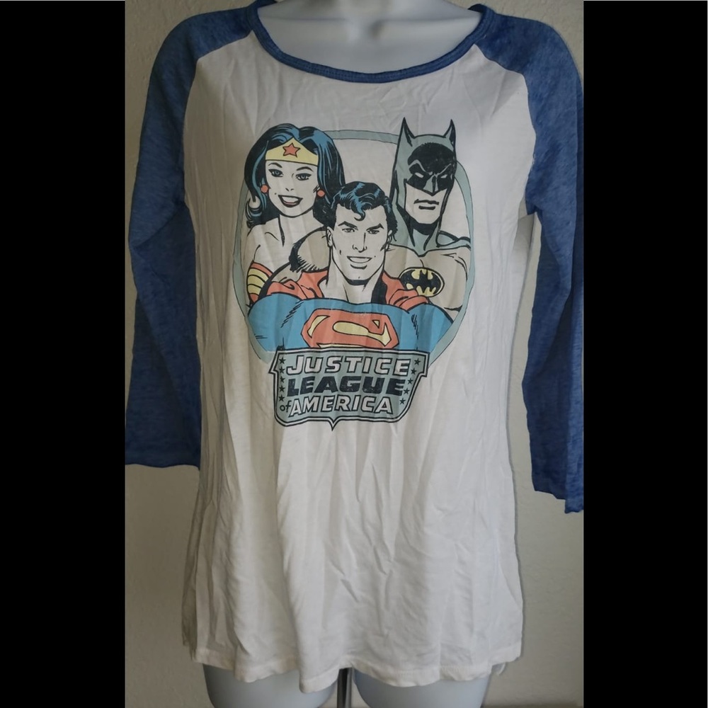 Tee unisex